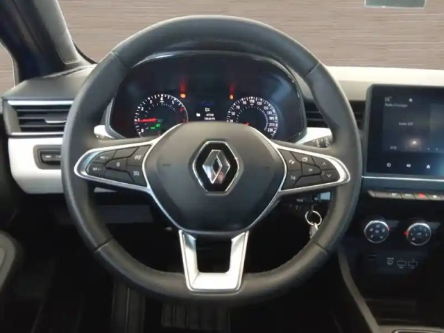 Renault Clio tce 90 - 21n — photo 12