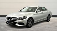Mercedes Classe C 200 d 1.6 Business Executive 7G-Tronic Plus — photo 1