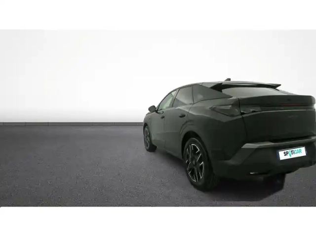 Peugeot 3008 hybrid 136 e-dcs6 — photo 6