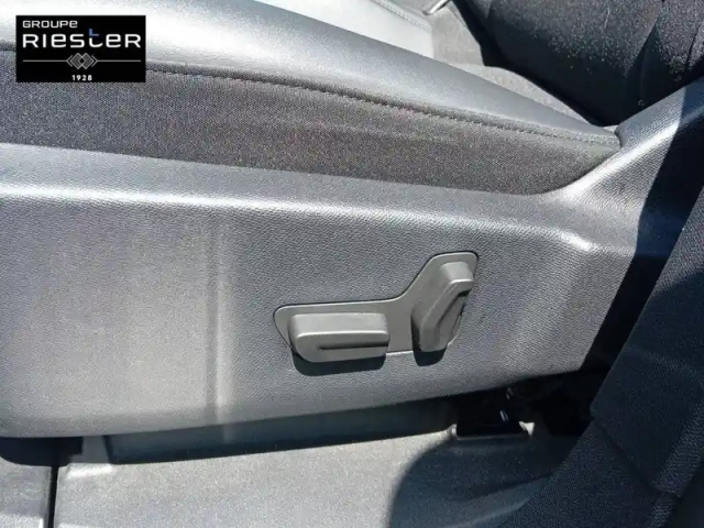 Citroën C5 Aircross puretech 130 s&amp;s eat8 — photo 20