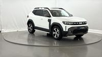 Dacia Duster 1.2 mild hybrid 130ch Journey — photo 3