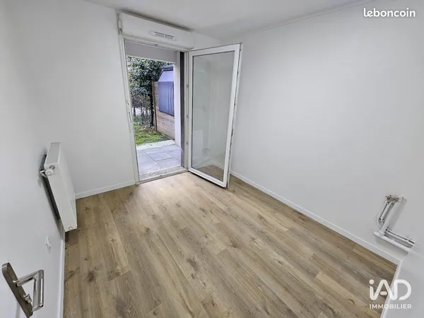 Bureaux 9 m² BONNEUIL-SUR-MARNE