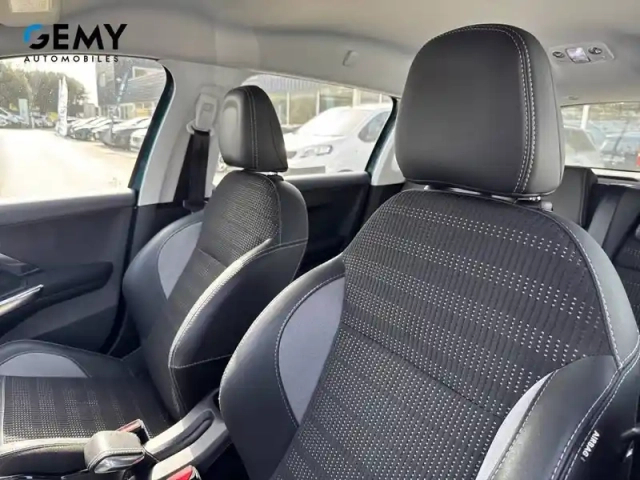 Peugeot 2008 1.6 bluehdi 120ch s&amp;s bvm6 — photo 13