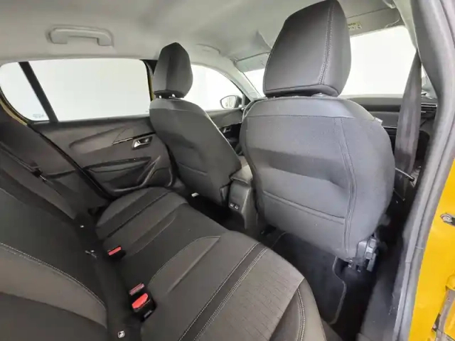 Peugeot 208 puretech 100 s&amp;s bvm6 — photo 63