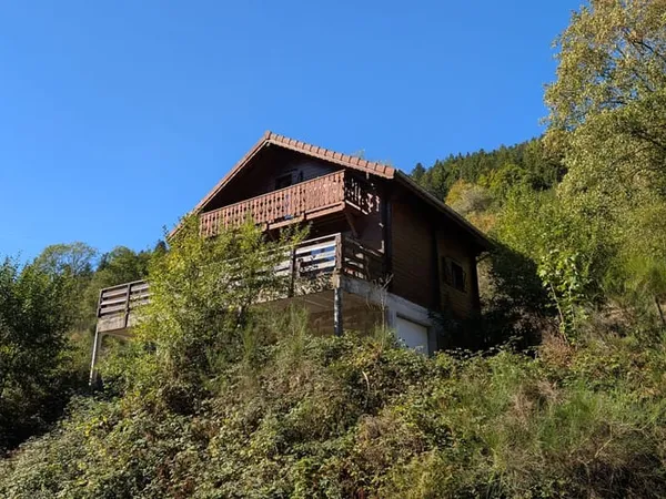 Maison 4 pièces 72 m²