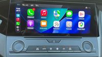Peugeot 308 1.5 BlueHDi 130ch S&S Allure EAT8 — photo 32