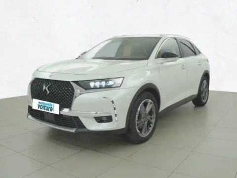Ds Ds 7 ds7 crossback hybride e-tense 225 eat8