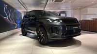 Land-Rover Discovery Sport P300e R-Dynamic SE AWD BVA Mark VI — photo 3