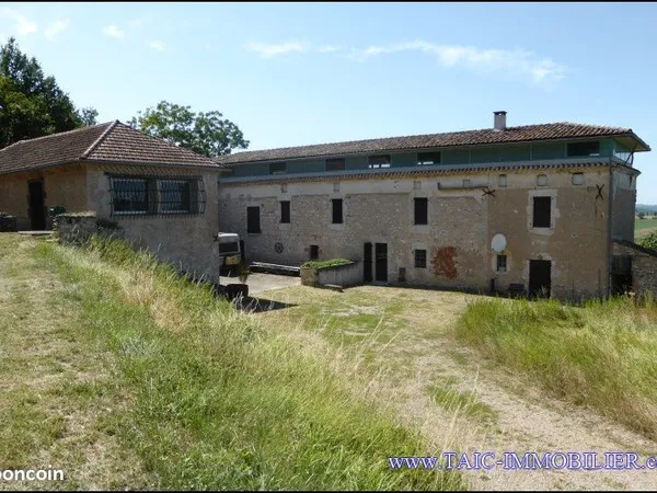 Propriété 12 pièces 860 m²