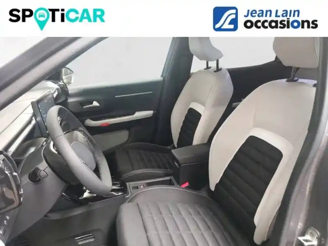 Citroën C3 Aircross hybride 136 ch aut — photo 11