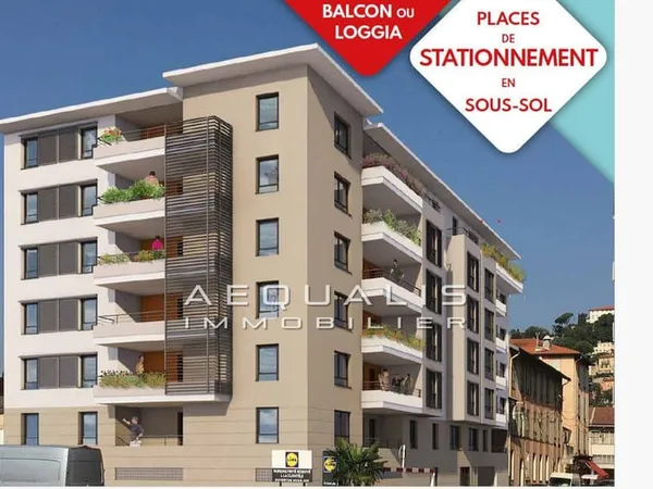 Bureaux 207 m²