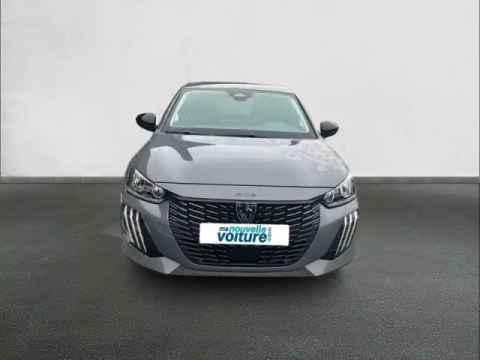 Peugeot 208 hybrid 110 e-dcs6