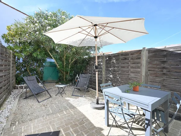 Maison 3 pièces 38 m²