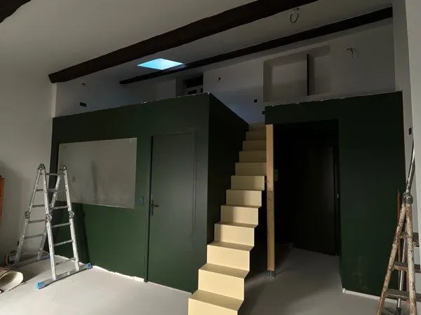 Location meublé chabeuil 3/6 mois