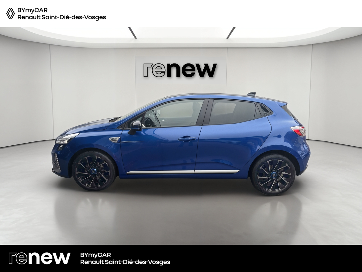 Renault Clio TCe 90 ch GSR2 — photo 2