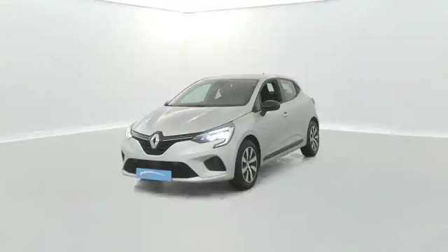 Renault Clio tce 90 equilibre 5p