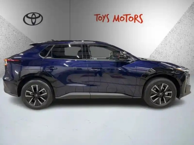 Toyota Bz4X lounge grande autonomie mc25 autono — photo 6