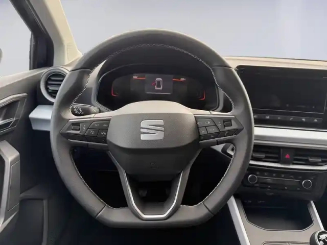 Seat Arona 1.0 tsi 95 ch start/stop bvm5 — photo 12