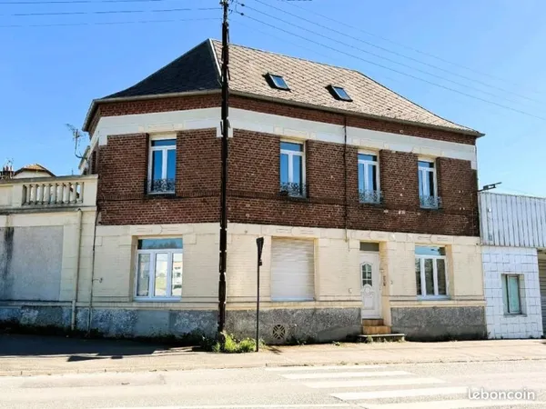 Appartement 2 pièces 36 m²