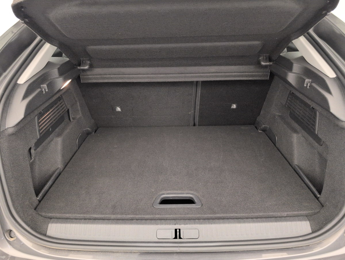 Citroën C4 — photo 16
