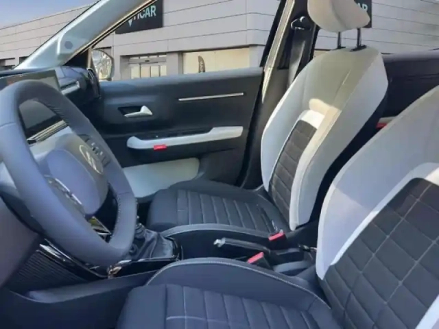 Citroën C3 1.2 turbo 100ch max — photo 7