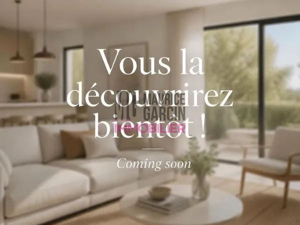 Maison 7 pièces 140 m²