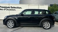 Mini Countryman Cooper 136ch Edition Premium Plus BVA7 — photo 8