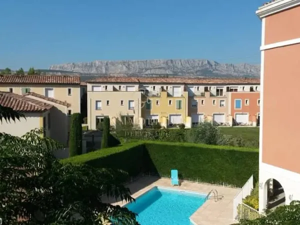 Appartement 1 pièce 30 m²