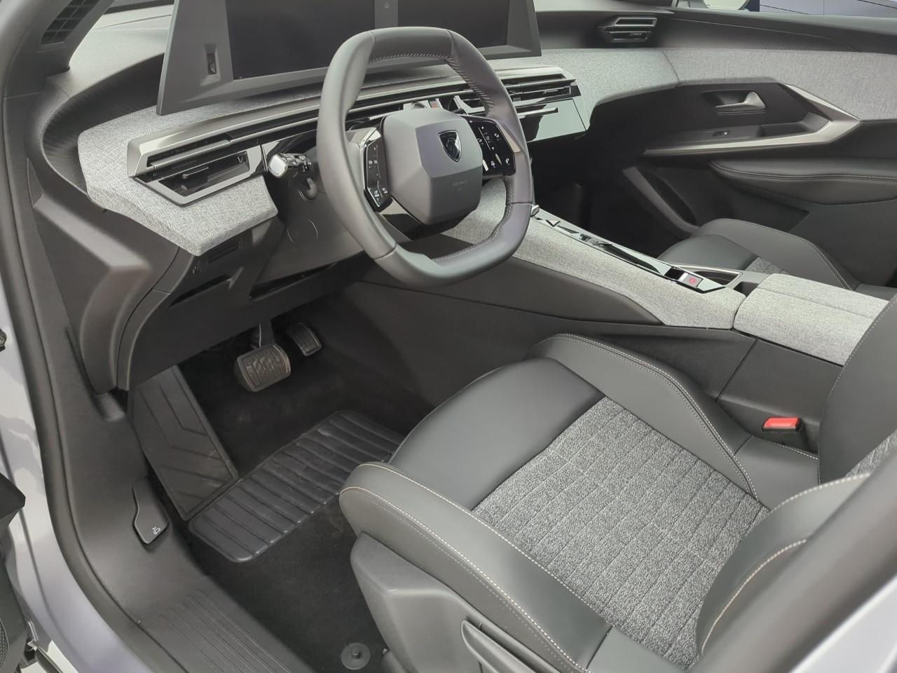 Peugeot 3008 hybrid 145 e-dcs6 allure — photo 14