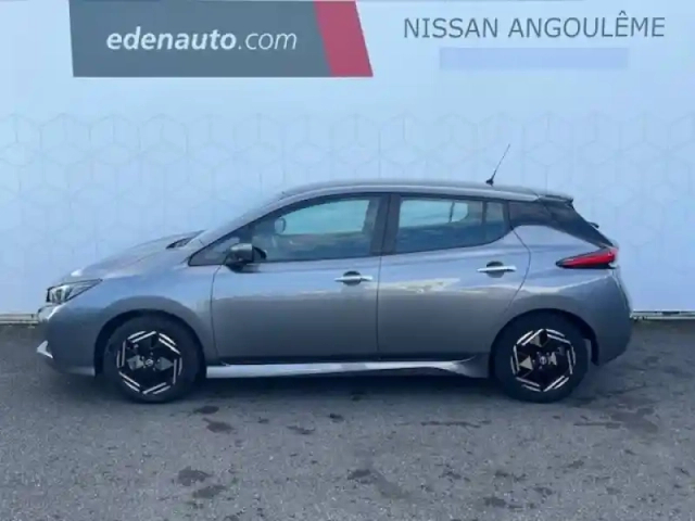 Nissan Leaf electrique 40kwh — photo 3