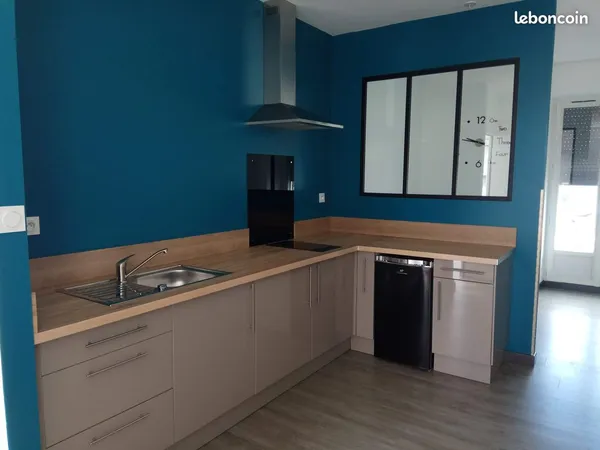 Studio meuble