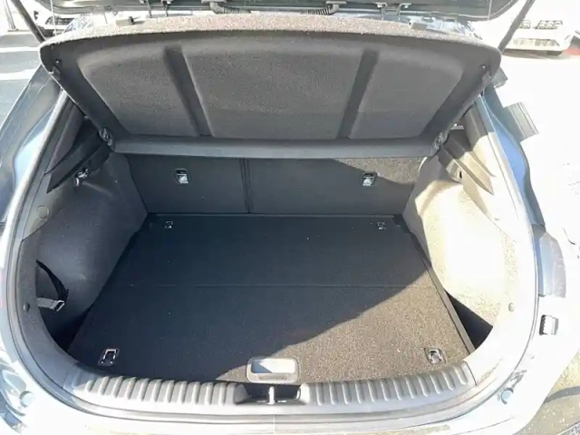 Kia Xceed 1.6 crdi 136 ch isg mhev ibvm6 — photo 6