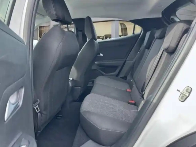Opel Mokka 1.2 turbo 100ch elegance — photo 10