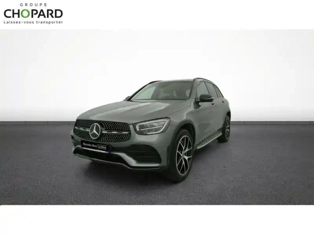 Mercedes Glc 300 e 9g-tronic 4matic — photo 82