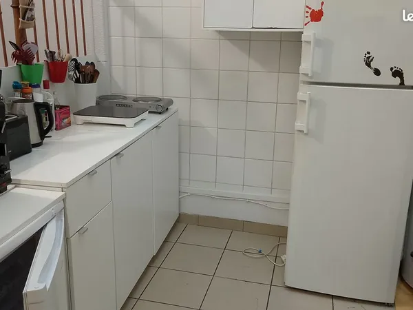 Chambre etudiante