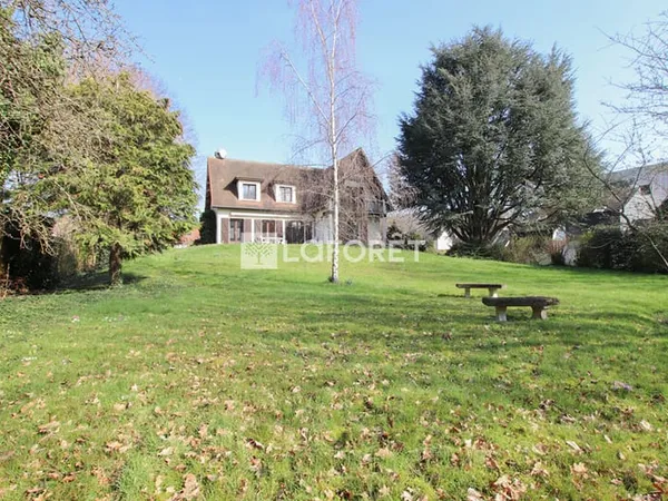 Maison Gif Sur Yvette 8 pièces 182 m2
