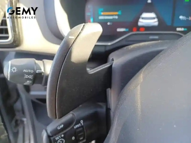 Citroën C5 Aircross hybride rechargeable 225 s&amp;s e-eat8 — photo 60