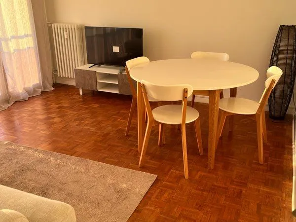 Colocation appartement 70 m2 Valence