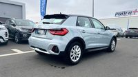 Audi A1 Allstreet 30 TFSI 110ch Design Luxe S tronic 7 — photo 5