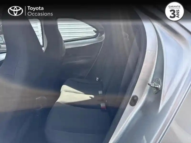 Toyota Aygo X 1.0 vvt-i 72ch active business — photo 12
