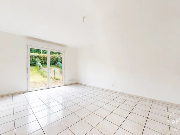 Maison 2 pièces 47 m²