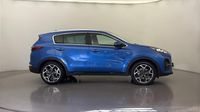 Kia Sportage 1.6 CRDi 136ch MHEV GT Line Premium 4x2 DCT7 — photo 4