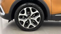 Renault Captur 1.3 TCe 150ch FAP Intens — photo 20
