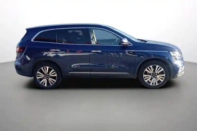 Renault Koleos dci 175 4x2 x-tronic energy — photo 7