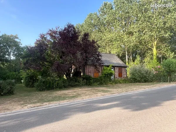 Location maison à la campagne