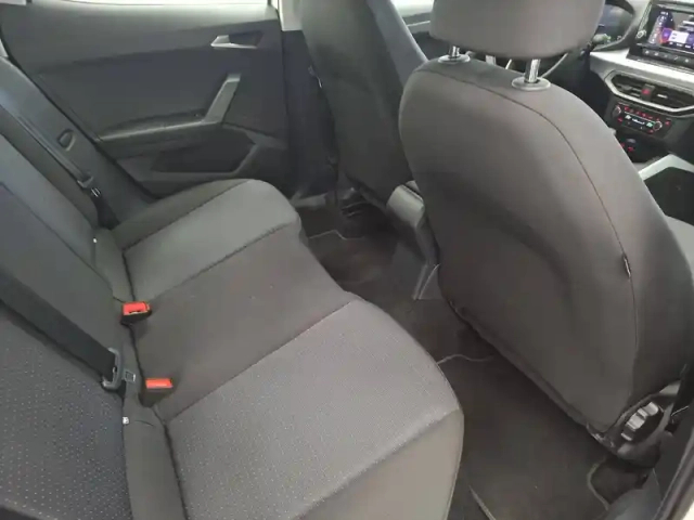 Seat Arona 1.0 tsi 115 ch start/stop dsg7 — photo 17