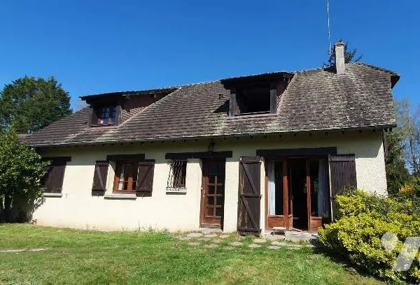 Maison 8 pièces 150 m²