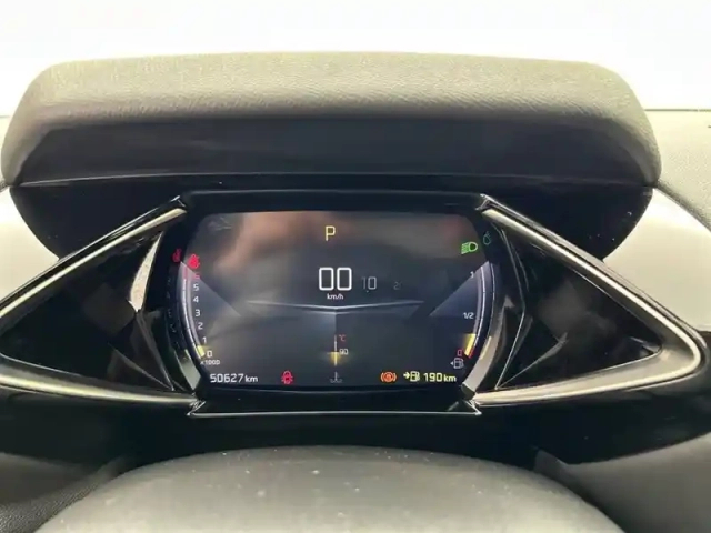 Ds Ds 3 ds3 crossback puretech 155 eat8 — photo 100