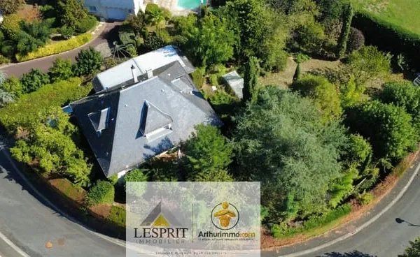 Maison familiale de 145 m² à Malemort