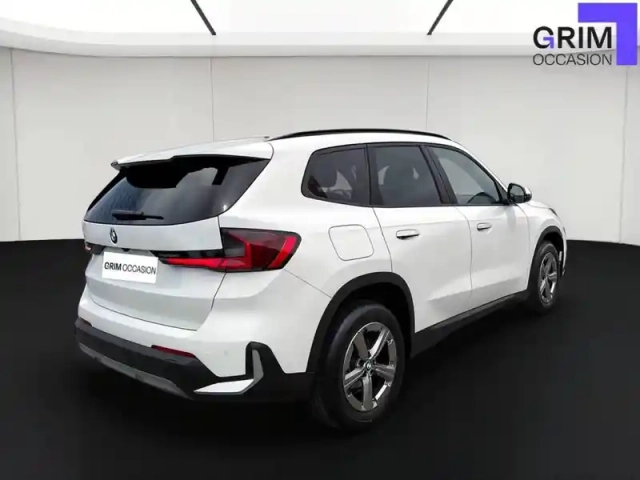 Bmw X1 sdrive 18i 136ch dkg7 — photo 2